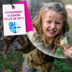 Vanish Oxi Action Poeder Gekleurde Was 1500 gr