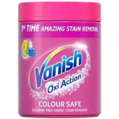 Vanish Oxi Action Poeder 1 kg