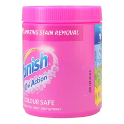 Vanish Oxi Action Poeder 1 kg