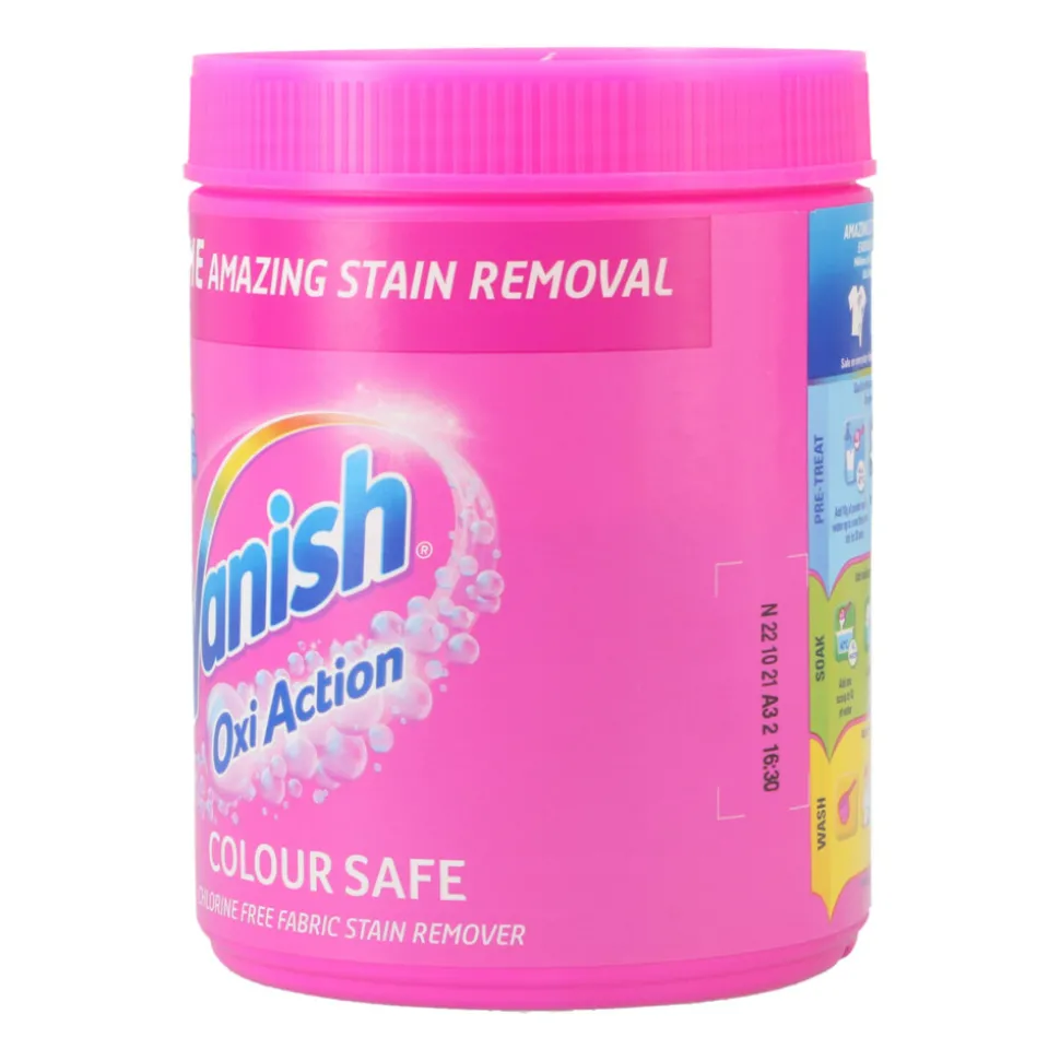 Vanish Oxi Action Poeder 1 kg
