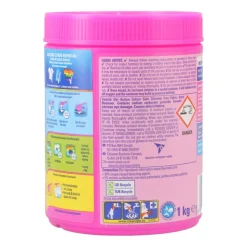 Vanish Oxi Action Poeder 1 kg