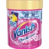 Vanish Oxi Action Wasbooster Poeder Gekleurde Was 470 gr