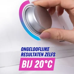 Vanish Oxi Action Wasbooster Poeder Witte Was 470 gr