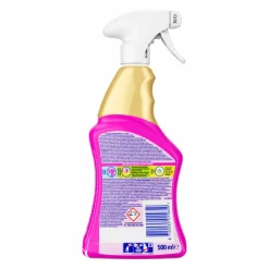 Vanish Vlekkenverwijderaar Spray Hardnekkige Vlekken 500 ml