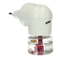 Vapona Anti-Mug Muggenstekker 45 nachten