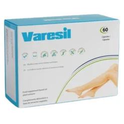 Varesil Pills 60 capsules