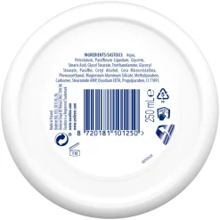 Vaseline Body Balm Expert Care Healing Dry Skin 250 ml