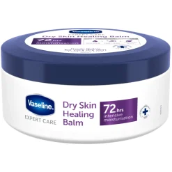 Vaseline Body Balm Expert Care Healing Dry Skin 250 ml