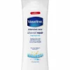 Vaseline Bodylotion Advanced Repair 400 ml