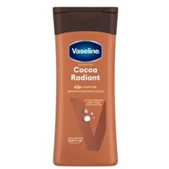 Vaseline Bodylotion Cocoa 200 ml