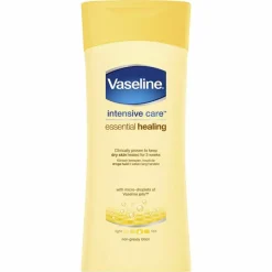 Vaseline Bodylotion Essential Healing 200 ml