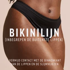 Veet Expert Ontharingscrème Bikini Kit 2 x 50 ml