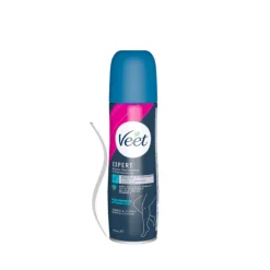 Veet Ontharingsspray Gevoelige Huid 150 ml