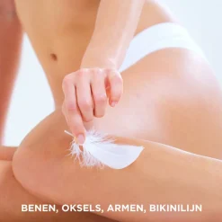 Veet Ontharingsspray Gevoelige Huid 150 ml