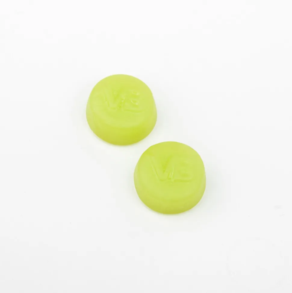 Veganboost Hair Vitamins Appel 60 gummies