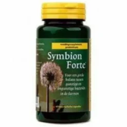Venamed Symbion Forte 60 vegacapsules
