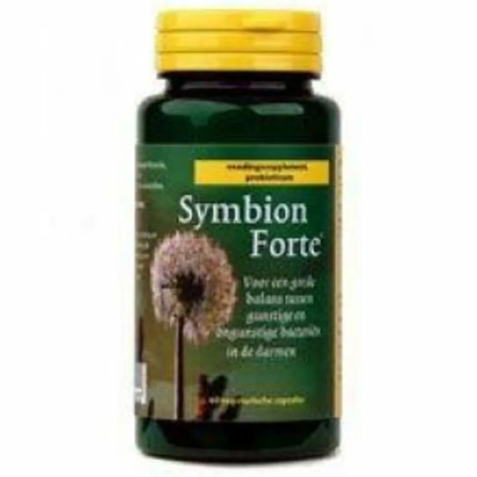 Venamed Symbion Forte 60 vegacapsules