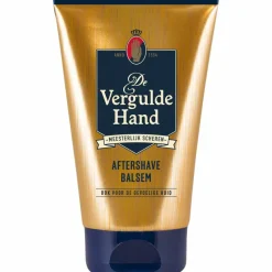 Vergulde Hand Aftershave Balsem 100 ml