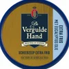 Vergulde Hand Scheerzeeptablet Extra Fris 75 gr