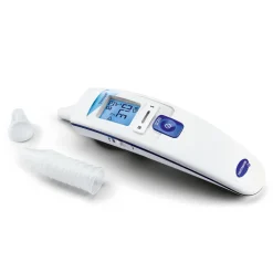 Veroval 2in1 Infrarood Thermometer
