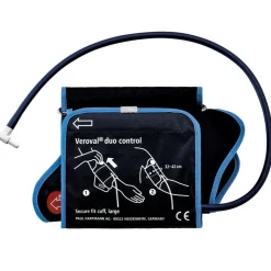 Veroval Manchet Duo Control L