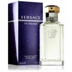 Versace Dreamer Eau de Toilette 100 ml