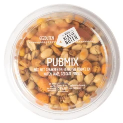 Verse Klassenoten Pubmix 175 gr