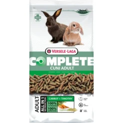 Versele-Laga Complete Cuni Konijn Adult 1,75 kg