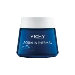 Vichy Aqualia Thermal Nachtcreme Spa 75 ml