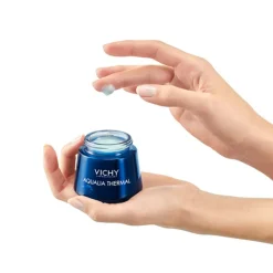 Vichy Aqualia Thermal Nachtcreme Spa 75 ml