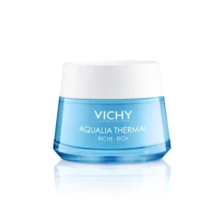 Vichy Aqualia Thermal Rehydraterende Dagcrème Droge Huid 50 ml