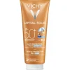 Vichy Capital Soleil Kind Zonnemelk SPF 50 300 ml