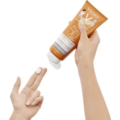 Vichy Capital Soleil Kind Zonnemelk SPF 50 300 ml