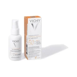 Vichy Capital Soleil UV-Age Daily SPF50+ Zonbescherming 40 ml