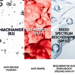 Vichy LiftActiv Specialist B3 Dagcrème SPF 50 50 ml