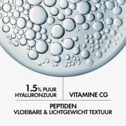 Vichy LiftActiv Supreme H.A. Epidermic Filler Serum 30 ml