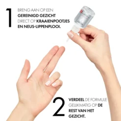 Vichy LiftActiv Supreme H.A. Epidermic Filler Serum 30 ml