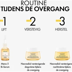Vichy Neovadiol Anti-aging Dagcrème Normale Huid 50 ml