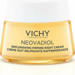 Vichy Neovadiol Lipidenaanvullende Revitaliserende Nachtcrème 50 ml