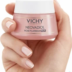 Vichy Neovadiol Rose Platinium Nachtcreme 50 ml