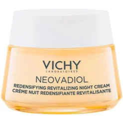 Vichy Neovadiol Verstevigende Revitaliserende Nachtcrème 50 ml