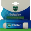 Vicks Inhaler