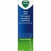 Vicks Neusspray Sinex Aloë 15 ml