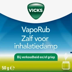 Vicks VapoRub 50 gr