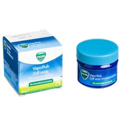 Vicks VapoRub 50 gr