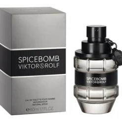 Viktor en Rolf Spicebomb Eau de Toilette 50 ml