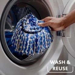 Vileda H2Pro Spin Mop Vervanging