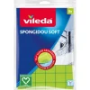 Vileda Magic Sponsdoekjes 3-Pack Groen 3 stuks