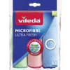 Vileda Microvezeldoek Ultra Fresh 3 stuks