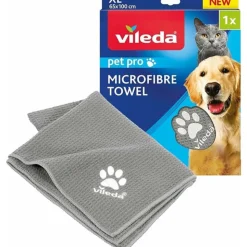 Vileda PetPro Microvezelhanddoek XL